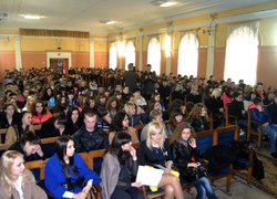 День молодої економіки на факультеті економіки і підприємництва